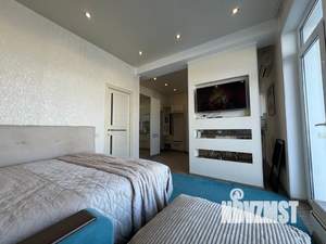 1-к квартира, посуточно, 30м2, 3/7 этаж