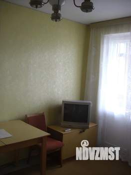 1-к квартира, на длительный срок, 31м2, 4/6 этаж