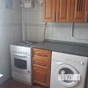 1-к квартира, на длительный срок, 35м2, 2/5 этаж