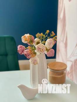 2-к квартира, посуточно, 43м2, 2/2 этаж