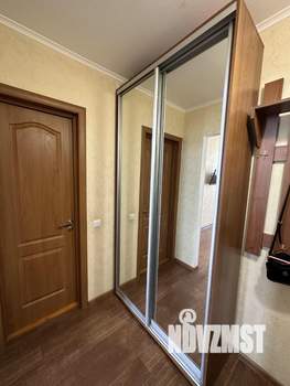 1-к квартира, посуточно, 36м2, 4/5 этаж