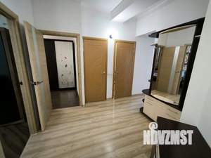 2-к квартира, посуточно, 60м2, 1/1 этаж