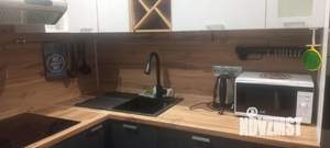 Студия квартира, на длительный срок, 30м2, 2/10 этаж