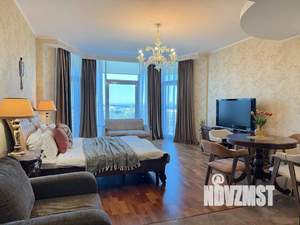 1-к квартира, посуточно, 43м2, 3/9 этаж