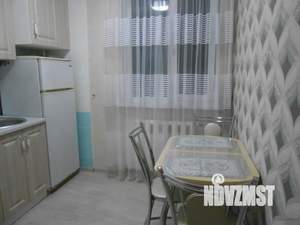 2-к квартира, посуточно, 46м2, 3/5 этаж