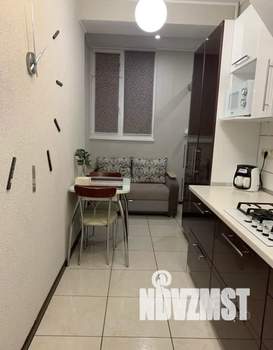 1-к квартира, посуточно, 30м2, 4/5 этаж