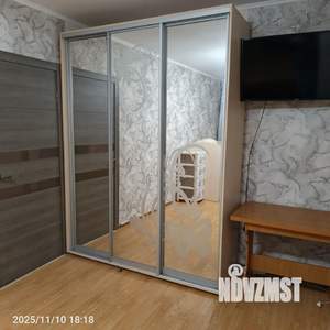 1-к квартира, на длительный срок, 32м2, 5/5 этаж