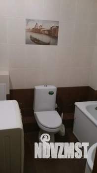 1-к квартира, посуточно, 50м2, 2/5 этаж