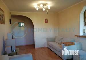 3-к квартира, на длительный срок, 58м2, 4/5 этаж