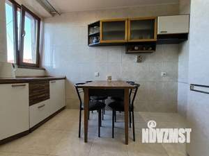 3-к квартира, посуточно, 86м2, 4/4 этаж