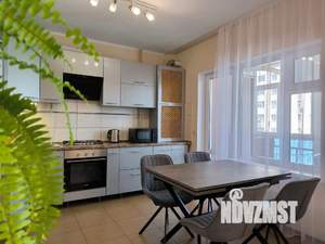 2-к квартира, посуточно, 63м2, 1/1 этаж