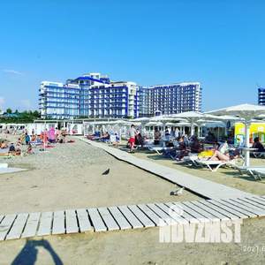 2-к квартира, посуточно, 50м2, 2/2 этаж