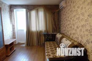 1-к квартира, посуточно, 38м2, 5/5 этаж