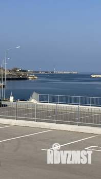 1-к квартира, посуточно, 48м2, 1/10 этаж