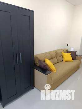 1-к квартира, посуточно, 34м2, 1/3 этаж