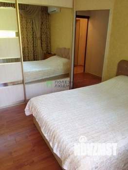 1-к квартира, на длительный срок, 35м2, 3/5 этаж