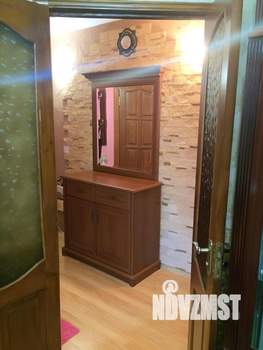 2-к квартира, посуточно, 46м2, 2/5 этаж