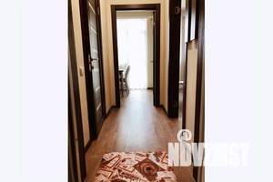 1-к квартира, посуточно, 33м2, 2/4 этаж