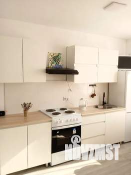 1-к квартира, посуточно, 28м2, 3/3 этаж