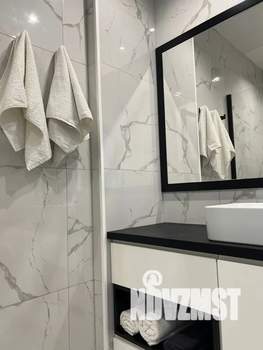 1-к квартира, посуточно, 30м2, 1/10 этаж