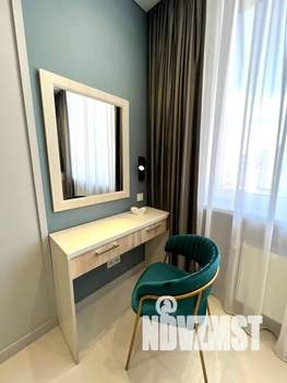 1-к квартира, посуточно, 45м2, 7/8 этаж