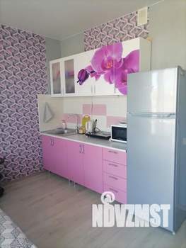 1-к квартира, посуточно, 30м2, 3/4 этаж