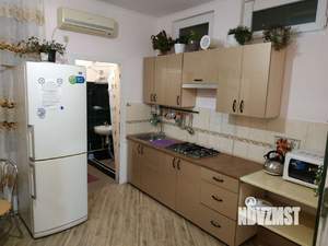 1-к квартира, посуточно, 26м2, 1/2 этаж