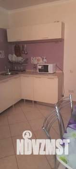 1-к квартира, посуточно, 48м2, 8/10 этаж