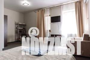 1-к квартира, посуточно, 26м2, 1/3 этаж