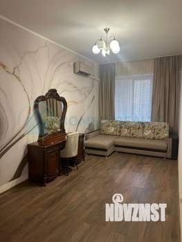 1-к квартира, на длительный срок, 45м2, 5/16 этаж