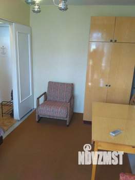 1-к квартира, на длительный срок, 31м2, 4/6 этаж