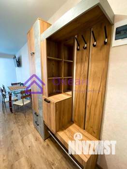 1-к квартира, на длительный срок, 26м2, 2/4 этаж