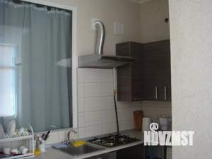 2-к квартира, посуточно, 50м2, 5/5 этаж