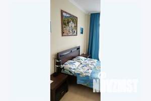 1-к квартира, посуточно, 27м2, 2/4 этаж
