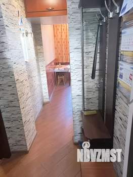 1-к квартира, посуточно, 32м2, 2/4 этаж