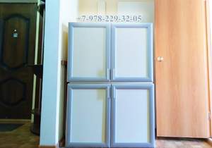 2-к квартира, на длительный срок, 60м2, 1/10 этаж