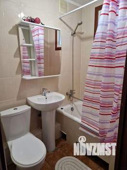 1-к квартира, на длительный срок, 30м2, 5/5 этаж