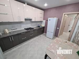 2-к квартира, посуточно, 55м2, 4/10 этаж