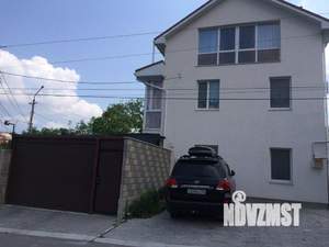 1-к квартира, посуточно, 34м2, 1/1 этаж