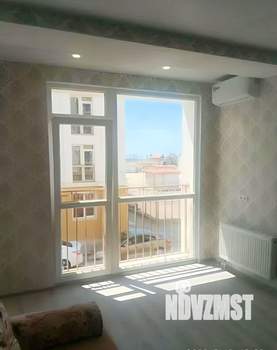 1-к квартира, на длительный срок, 41м2, 2/5 этаж