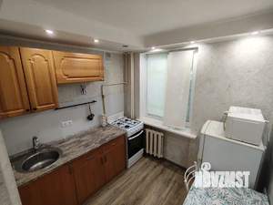 1-к квартира, на длительный срок, 30м2, 1/5 этаж