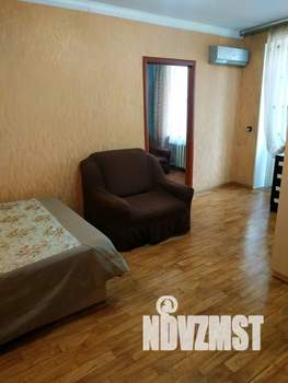 2-к квартира, посуточно, 45м2, 3/5 этаж