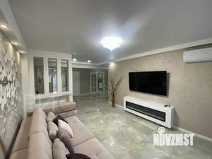 3-к квартира, на длительный срок, 104м2, 2/9 этаж