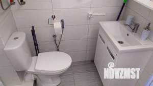 1-к квартира, посуточно, 27м2, 3/4 этаж