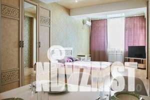 1-к квартира, посуточно, 45м2, 4/12 этаж