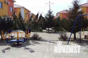 1-к квартира, посуточно, 25м2, 2/2 этаж