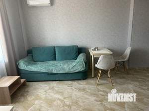 1-к квартира, на длительный срок, 20м2, 1/2 этаж