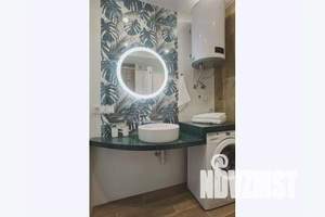 1-к квартира, посуточно, 27м2, 4/4 этаж