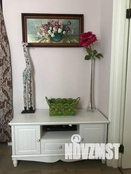 2-к квартира, посуточно, 45м2, 2/3 этаж