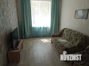 2-к квартира, посуточно, 40м2, 1/2 этаж